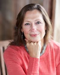 Gretchen Lord's Instagram, Twitter & Facebook