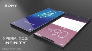 The xperia z series' latest model is the z3. Sony Xperia Xz3 Infinity Complete Redesign Full Display Concept With 6gb Ram Best Smartphone 2018 Youtube