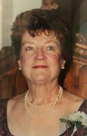 Margaret "Peg" A. Durr