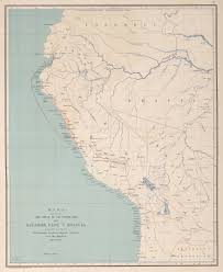 11 ecuador y perú están cerca del ecuador. Archivo Aghrc 1890 Carta X Guerras De Independencia En Ecuador Peru Y Bolivia 1823 1826 Jpg Wikipedia La Enciclopedia Libre