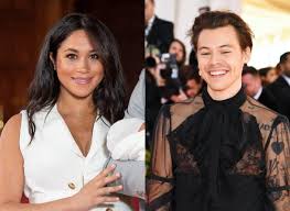 He is known for his. Mexican News Program Says Royal Baby S Parents Are Harry Styles And Meghan Markle
