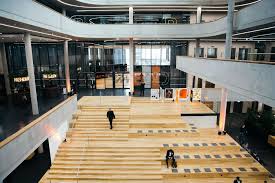 This function helps when you want to add something more to your cart. Zalando Office Photos Glassdoor