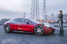 Fisker Solid State Batteries For Electric Cars Ready By 2020 Cars Uk Bmw Electric Car Electric Car Engine Electric Cars