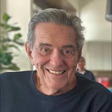 Sharing memories of growing up in Newark, New Jersey