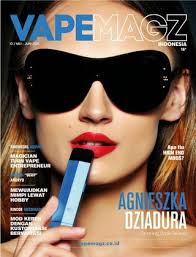 Get digital access to VAPEMAGZ INDONESIA