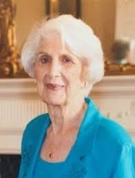 Alice Campbell Obituary (1921