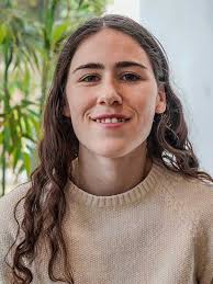 Ruby Siegel — Lurie Institute for Disability Policy