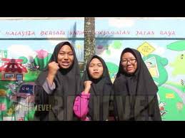 Selamat datang diucapkan kepada para pelajar tingkatan 1. Sm Sains Hulu Selangor Youtube
