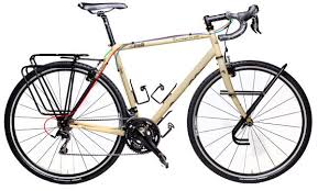 Cinelli Debuts Bootleg Hobo Ultra Distance Steel Off Road Bike Con Imagenes Cicloturismo Bicicletas Bici