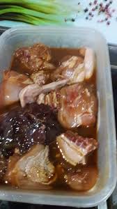 Resepi ayam selama sebulan untuk dimasak setiap hari! Resepi Ayam Tiram Thai Sedap Mudah Sangat Jom Cuba