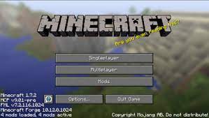 Sep 29, 2021 · install minecraft forge. The Ultimate Mac User S Guide To Minecraft On Os X Mods Skins And More Engadget