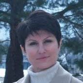 Olga Weiche (Soboleva)