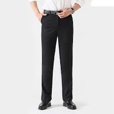 Epaules dénudées, tissu léger et fluide. Pantalon Homme Tissus Leger Cdiscount