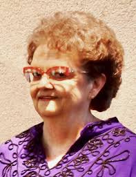 Obituary information for Carolyn Potter