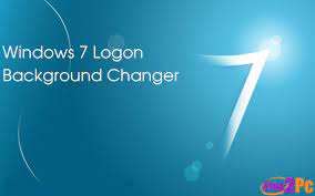 Windows 7 Logon Background Changer Free Download Latest Is Here Windows Background Being Used