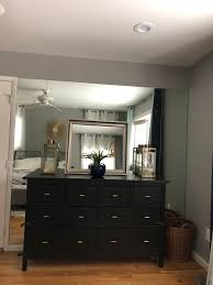 Ikea tall 5 drawer dresser. Ikea Hemnes Dresser 15 Drawer Pulls Upgrade Made A Big Difference Ikeahacks