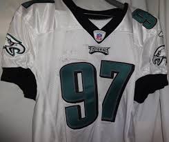 For one, the eagles have won both their playoff games this season wearing green. Nfl Game Worn Cheap Online