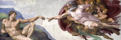 Creation of Adam