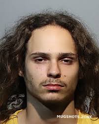 ETHAN WILES 02/14/2024