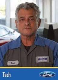 Norm Reeves Ford Superstore Cerritos Staff
