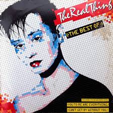 Музыка и песни Real Thing, The