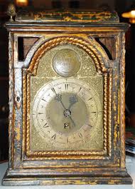 Antika Masa Saati Dis Kabin Edirne Ic Kadran Ingiliz Masa Saati Osmanli Sarayi Icin Ozel Yapim Clock Mantel Clock Antiques