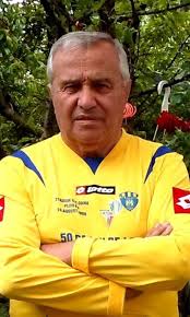 Lovit serios la cap în urma unui accident casnic, un fost campion național  cu Petrolul a fost externat astăzi din spital. George Marin a ajuns acasă  și se simte mai bine -