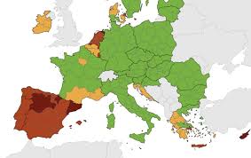 Chi non ce l'ha finisce in quarantena A Fdse4wgyksqm