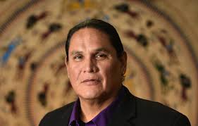 Q&A: Ernie Stevens Jr, chairman, NIGA