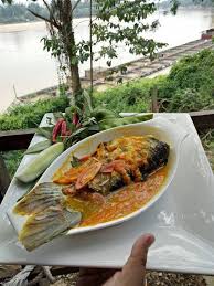 Kancil raja patin turut menambah cawangan mereka di temerloh yang terletak di megat segama penggemar ikan patin ataupun pembaca yang teringin mencubanya pasti sudah mula kecur air liur, bukan? Jom Makan Patin Tempoyak Di Kancil Raja Patin Temerloh Pahang Tempat Menarik