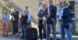 Des mairies hissent le drapeau palestinien dans le Gard et l’Hérault