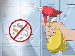 It is very possible though, that it could give off enough combustion products to set. 3 Ways To Smoke A Cigarette Indoors Without Getting Caught
