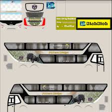 Livery bussid bimasena sdd keren terbaru, link download livery bussid bimasena super double decker, kumpulan livery bus tingkat. Download Livery Bimasena Sdd Bussid Bus Simulator Indonesia Mod Terbaru 2019 Wajib Tekno