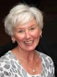 Betty Bauman Obituary