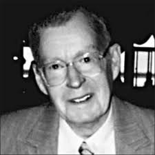 RICHARD MURPHY Obituary (1933