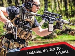 Learn about the qualifications of becoming certified as a all firearms instructor's certification expires after two years and must be renewed prior to how much do you agree with the following statements in the scale of 1, strongly disagree, to 5, strongly agree? European Tactical Training Centre How To Become A Firearms Instructor