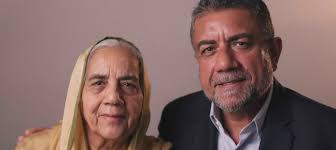 Happy Mother's Day to my Mom, to my wife Roni, and to all Moms being  celebrated today! Mothers give so much to to their children, and today is  the day that we