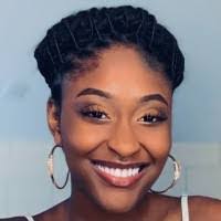 Nyisha Edwards's Instagram, Twitter & Facebook