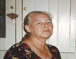 Shirley Brown Obituary February 17, 2018