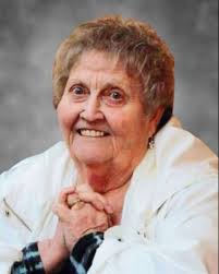 Roselyn Crawford Obituary May 29, 2023