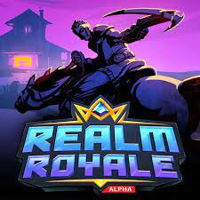 By adding horses, multiple classes, starting loot, a crafting system, and chicken afterlives, this game found its niche in the battle royale genre. Realm Royale Game Walkthrough Apk 1 0 Download For Android Download Realm Royale Game Walkthrough Apk Latest Version Apkfab Com