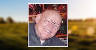 Walter Clayton Ford Obituary April 11, 2014