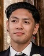 Brian “Benny” Benjamin Camacho Obituary