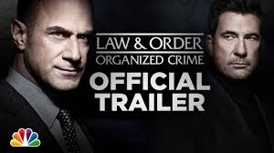 Special victims unit, thursdays, 9/8c, nbc. Law Order Organized Crime Cast Trailer Premiere Date Everything To Know