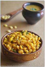 Soya Bean Dry Curry Sharmis Passions Whole Food Recipes Sabzi Recipe Soybean Recipe