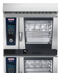 Check spelling or type a new query. Rational Ultravent Condensation Hood 6 10 Tray Combi