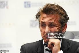 25 Sean Penn Visits Vienna Stock Photos, High-Res Pictures, and Images