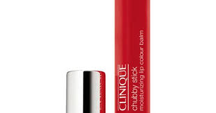 Magasiner Baume A Levres Hydratant Teinte Chubby Stick De Clinique Pharmaprix