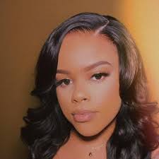 Kayla Gamble and Tayvian Gass' Wedding Website