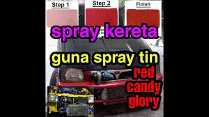Hi famili501,.perkara pertama yang kita perlu tahu,setiap cat yang dibancuh atau yang sedia ada dipasaran itu terdapat kotoran dan biasanya ia tidak sesuai disembur serta merta,ia perlu dituras dan semestinya menggunakan thinner,sukatan biasa (1lit cat dan 1/2 thinner).setiap primer,cat atau clear coat yg menggunakan harderner memang ia disertakan dgn harderher,jadi tidak perlu menggunakan. Cat Kereta Sendiri Guna Spray Tin Merecik Juga Youtube
